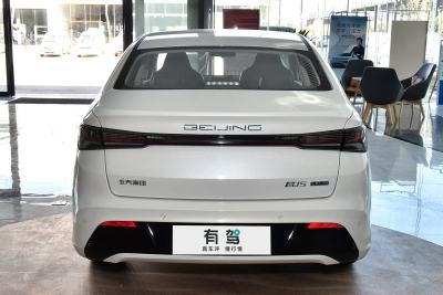 2024款 R500 标准出行版-外观-图片-有驾