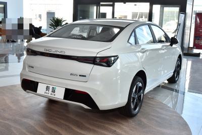 2024款 R500 标准出行版-外观-图片-有驾