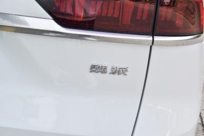 2022款 1.5T DHT超大杯-外观-图片-有驾