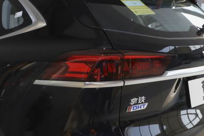 2022款 1.5T DHT超大杯-外观-图片-有驾