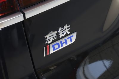 2022款 1.5T DHT超大杯-外观-图片-有驾