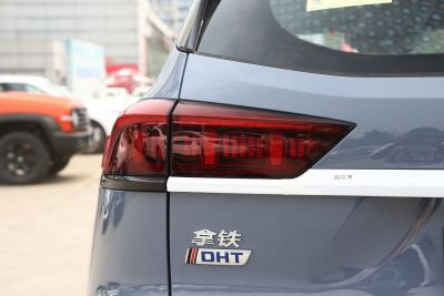 2022款 1.5T DHT超大杯-外观-图片-有驾