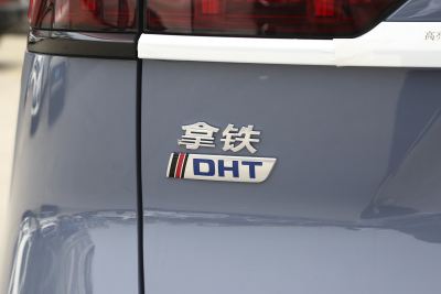 2022款 1.5T DHT超大杯-外观-图片-有驾