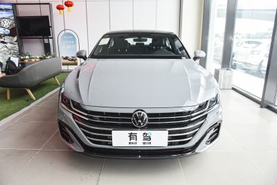 2024款 330TSI 炫目版-外观-图片-有驾
