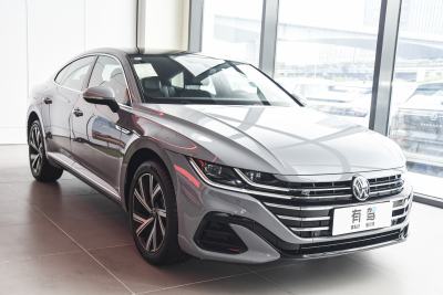 2024款 330TSI 炫目版-外观-图片-有驾