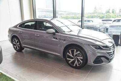 2024款 330TSI 炫目版-外观-图片-有驾