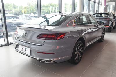 2024款 330TSI 炫目版-外观-图片-有驾