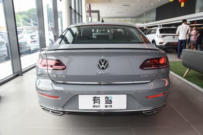 2024款 330TSI 炫目版-外观-图片-有驾