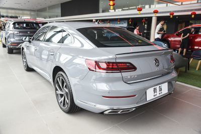 2024款 330TSI 炫目版-外观-图片-有驾