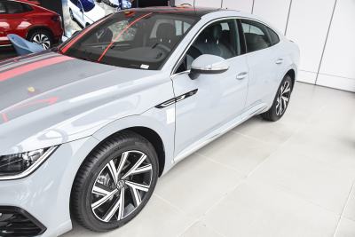 2024款 330TSI 炫目版-外观-图片-有驾