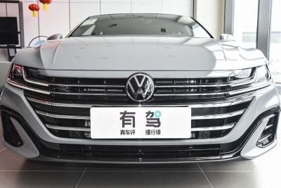 2024款 330TSI 炫目版-外观-图片-有驾