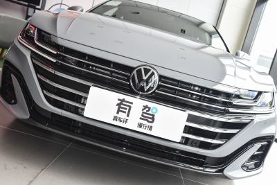 2024款 330TSI 炫目版-外观-图片-有驾