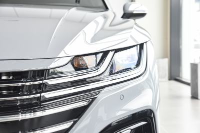 2024款 330TSI 炫目版-外观-图片-有驾