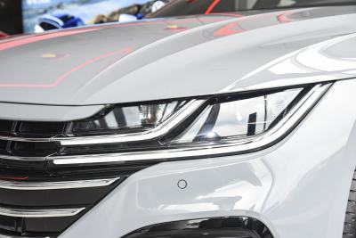 2024款 330TSI 炫目版-外观-图片-有驾
