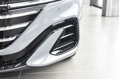 2024款 330TSI 炫目版-外观-图片-有驾