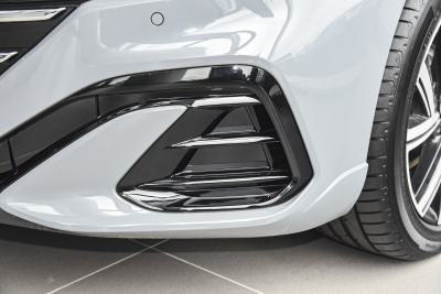 2024款 330TSI 炫目版-外观-图片-有驾