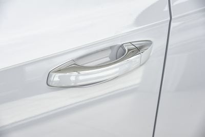 2024款 330TSI 炫目版-外观-图片-有驾