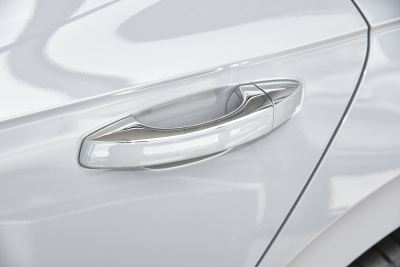 2024款 330TSI 炫目版-外观-图片-有驾
