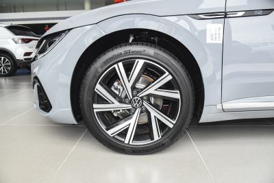 2024款 330TSI 炫目版-外观-图片-有驾