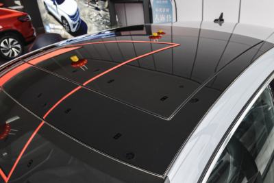 2024款 330TSI 炫目版-外观-图片-有驾