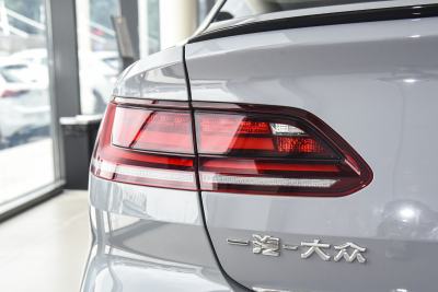 2024款 330TSI 炫目版-外观-图片-有驾