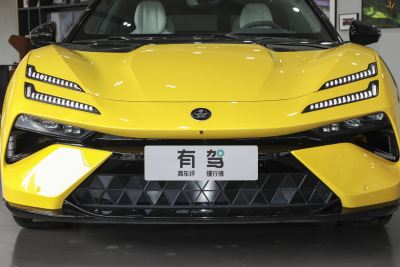 2025款 600 行政版-外观-图片-有驾