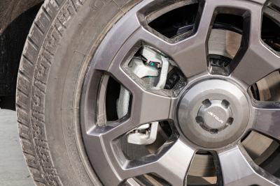 2026款 2.0TD XWD 征服-外观-图片-有驾