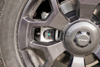 2026款 2.0TD XWD 征服-外观-图片-有驾