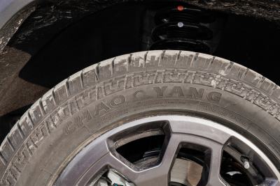 2026款 2.0TD XWD 征服-外观-图片-有驾