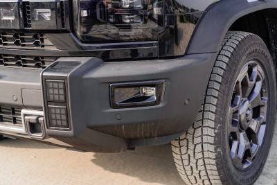 2026款 2.0TD XWD 征服-外观-图片-有驾