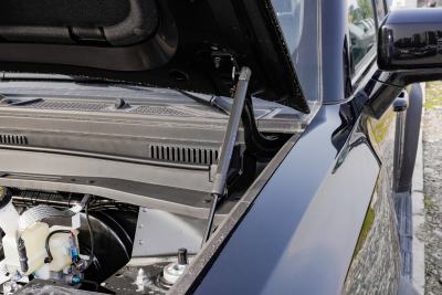 2026款 2.0TD XWD 征服-外观-图片-有驾