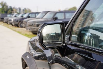 2026款 2.0TD XWD 征服-外观-图片-有驾