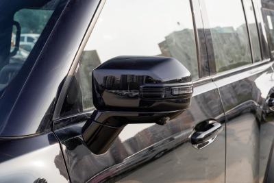 2026款 2.0TD XWD 征服-外观-图片-有驾