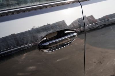 2026款 2.0TD XWD 征服-外观-图片-有驾