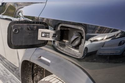 2026款 2.0TD XWD 征服-外观-图片-有驾