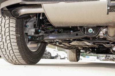 2026款 2.0TD XWD 征服-外观-图片-有驾