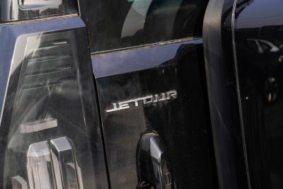 2026款 2.0TD XWD 征服-外观-图片-有驾