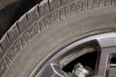 2026款 2.0TD XWD 征服-外观-图片-有驾