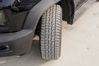 2026款 2.0TD XWD 征服-外观-图片-有驾