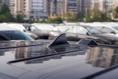 2026款 2.0TD XWD 征服-外观-图片-有驾