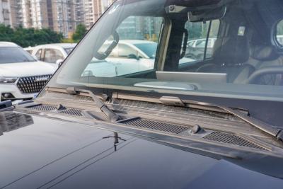 2026款 2.0TD XWD 征服-外观-图片-有驾