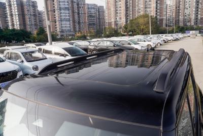 2026款 2.0TD XWD 征服-外观-图片-有驾