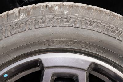 2026款 2.0TD XWD 征服-外观-图片-有驾