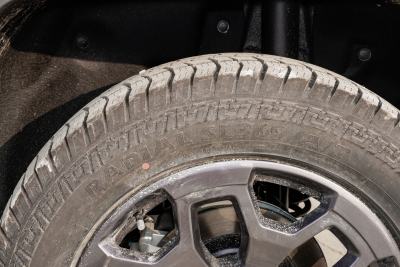 2026款 2.0TD XWD 征服-外观-图片-有驾