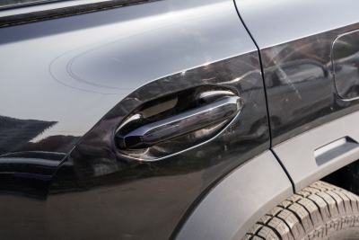 2026款 2.0TD XWD 征服-外观-图片-有驾