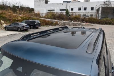 2026款 2.0TD XWD 征服-外观-图片-有驾