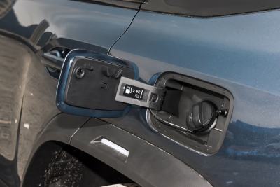 2026款 2.0TD XWD 征服-外观-图片-有驾