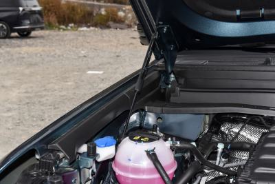 2026款 2.0TD XWD 征服-外观-图片-有驾