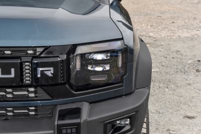 2026款 2.0TD XWD 征服-外观-图片-有驾