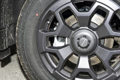 2026款 2.0TD XWD 征服-外观-图片-有驾